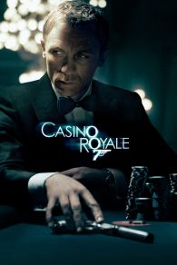 VER 007: Casino Royale Online Gratis HD
