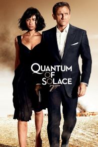 VER 007: Quantum Of Solace Online Gratis HD