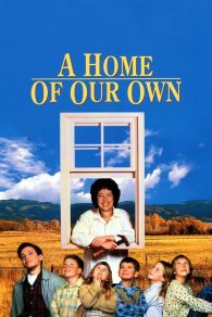VER A Home of Our Own Online Gratis HD