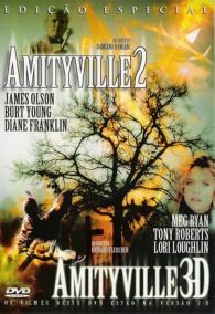 VER Amityville II: La posesión (1982) Online Gratis HD
