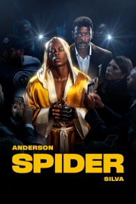 VER Anderson Spider Silva Online Gratis HD