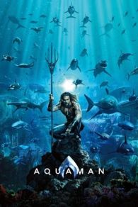VER Aquaman Online Gratis HD