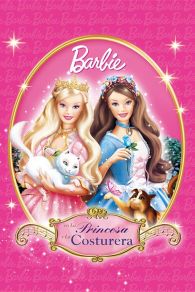 VER Barbie: La Princesa y la plebeya Online Gratis HD