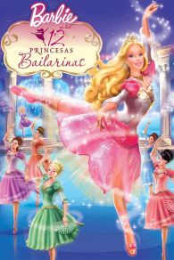 VER Barbie y las 12 princesas bailarinas Online Gratis HD