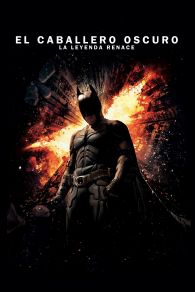 VER Batman: El caballero de la noche asciende Online Gratis HD