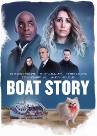 VER Boat Story Online Gratis HD