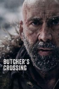 VER Butcher's Crossing Online Gratis HD