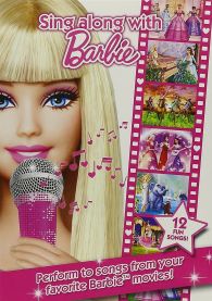 VER Canta con Barbie Online Gratis HD