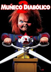 VER Chucky: el muñeco diabólico 2 Online Gratis HD