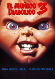 VER Chucky: el muñeco diabólico 3 Online Gratis HD