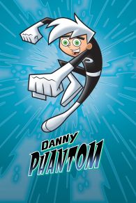 VER Danny Phantom Online Gratis HD