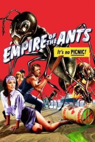 VER El imperio de las hormigas (1977) Online Gratis HD