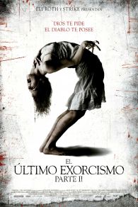 VER El ultimo exorcismo parte 2 Online Gratis HD