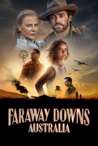 VER Faraway Downs: Australia Online Gratis HD