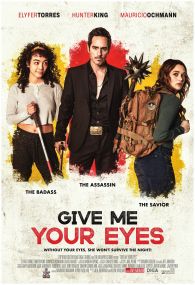 VER Give Me Your Eyes Online Gratis HD