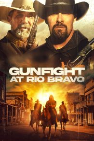 VER Gunfight at Rio Bravo Online Gratis HD