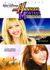 VER Hannah Montana: La película Online Gratis HD