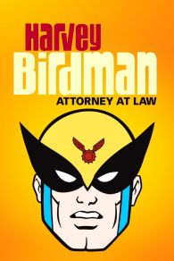 VER Harvey Birdman, Attorney at Law Online Gratis HD