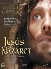 VER Jesús de Nazaret - 4 (1977) Online Gratis HD