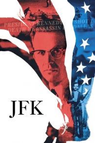 VER J.F.K.: caso abierto (1991) Online Gratis HD