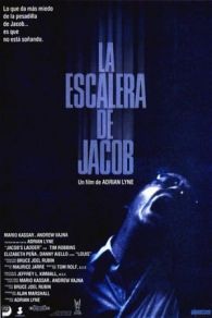VER La escalera de Jacob (1990) Online Gratis HD