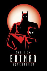 VER Las Nuevas Aventuras de Batman Online Gratis HD