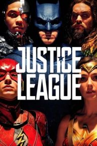 VER Liga de la Justicia Online Gratis HD