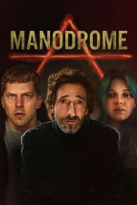 VER Manodrome Online Gratis HD