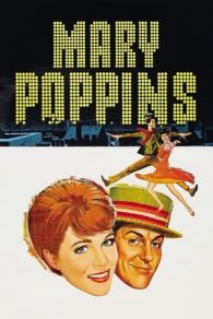 VER Mary Poppins Online Gratis HD