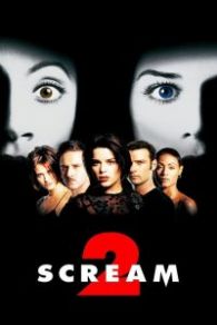 VER Scream 2 Online Gratis HD