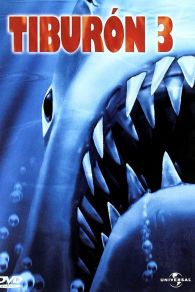 VER Tiburón 3-D: El Gran Tiburón Online Gratis HD